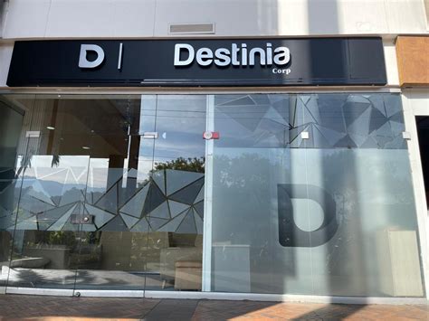 Destinia .